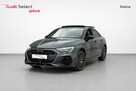 Audi S3 333KM Quattro Karbon Akrapović Panorama Sonos Matrix ACC Kamera Skóry