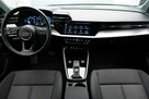 Audi A3 35TFSI 150 KM Stronic Kamera AndroidAuto Gwarancja SalonPL - 14