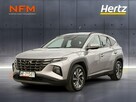 Hyundai Tucson 1,6 T-GDI 48V(150 KM) Smart Salon PL F-Vat