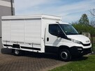 Iveco 70C18 KONTENER ROLETY BOK DO TRANSPORTU WODY 3,66x2,21x1,86 - 1