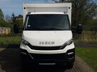 Iveco 70C18 KONTENER ROLETY BOK DO TRANSPORTU WODY 3,66x2,21x1,86 - 15