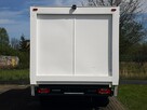 Iveco 70C18 KONTENER ROLETY BOK DO TRANSPORTU WODY 3,66x2,21x1,86 - 16