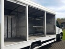 Iveco Daily 70C18 V H KONTENER ROLETY BOK DO TRANSPORTU WODY 3,66x2,21x1,86 - 16