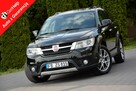 Fiat Freemont 2.0d(170KM) Alpine AWD 7-Foteli Navi Kamera Keyless Go Skóry Alu19"