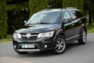 Fiat Freemont 2.0d(170KM) Alpine AWD 7-Foteli Navi Kamera Keyless Go Skóry Alu19" - 2