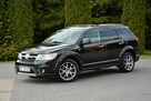 Fiat Freemont 2.0d(170KM) Alpine AWD 7-Foteli Navi Kamera Keyless Go Skóry Alu19" - 3