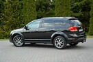 Fiat Freemont 2.0d(170KM) Alpine AWD 7-Foteli Navi Kamera Keyless Go Skóry Alu19" - 5