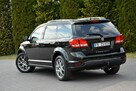 Fiat Freemont 2.0d(170KM) Alpine AWD 7-Foteli Navi Kamera Keyless Go Skóry Alu19" - 6