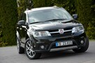 Fiat Freemont 2.0d(170KM) Alpine AWD 7-Foteli Navi Kamera Keyless Go Skóry Alu19" - 8