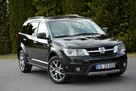 Fiat Freemont 2.0d(170KM) Alpine AWD 7-Foteli Navi Kamera Keyless Go Skóry Alu19" - 9