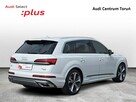 Audi Q7 MatrixLED_Hak_B&O_Wentyalcja_ACC_Asystenci_Skóra_21"_CarPlay_Indukcja - 5
