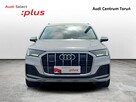 Audi Q7 MatrixLED_Hak_B&O_Wentyalcja_ACC_Asystenci_Skóra_21"_CarPlay_Indukcja - 8