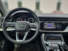 Audi Q7 MatrixLED_Hak_B&O_Wentyalcja_ACC_Asystenci_Skóra_21"_CarPlay_Indukcja - 10
