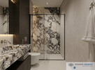 Dom|233 m²|Wzgórze Millennium|Garaż|Działka 596m2 - 7
