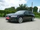 Audi A4 3.0 TDI 272KM Eu6 Kombi -4x4 Quattro -Automat -Zobacz