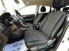 Nissan Pulsar klimatronik, nowe opony, tempomat, 6-biegów, isofix, AUX/USB, zarejest - 9