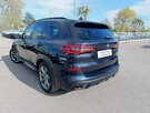 BMW X5 M-pakiet wewnętrzny zewnętrzny - 2