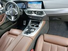 BMW X5 M-pakiet wewnętrzny zewnętrzny - 5