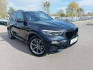 BMW X5 M-pakiet wewnętrzny zewnętrzny - 7