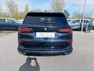 BMW X5 M-pakiet wewnętrzny zewnętrzny - 12