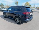 BMW X5 M-pakiet wewnętrzny zewnętrzny - 13