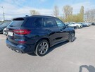 BMW X5 M-pakiet wewnętrzny zewnętrzny - 14