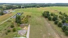Działka budowlana Boronów, Grabińska - 1
