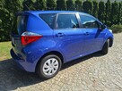 Toyota Verso S zadbana , serwisowana, w pełni sprawna - 2