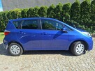 Toyota Verso S zadbana , serwisowana, w pełni sprawna - 7