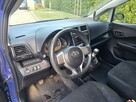 Toyota Verso S zadbana , serwisowana, w pełni sprawna - 8