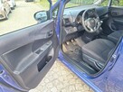 Toyota Verso S zadbana , serwisowana, w pełni sprawna - 9