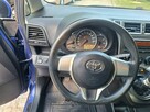 Toyota Verso S zadbana , serwisowana, w pełni sprawna - 11