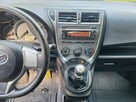 Toyota Verso S zadbana , serwisowana, w pełni sprawna - 12