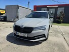 Škoda Superb SPORTLINE 280KM 4x4 DSG | 1 Właściciel| ASO | Bezwypadkowy|vat23%