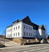 Dwupoziomowe z widokiem na ogród. Zielona okolica. - 13