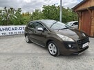 Peugeot 3008 1.6 HDI 109 KM Oryginalny Przebieg Zarejestrowany