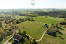 DZIAŁKA BUDOWLANA DOMANIEWICE GMINA WOLBROM - 16
