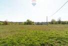 DZIAŁKA BUDOWLANA DOMANIEWICE GMINA WOLBROM - 7