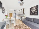 Nowe 46m² z garderobą | Ogród za oknem | Garaż - 1