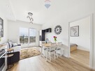 Nowe 46m² z garderobą | Ogród za oknem | Garaż - 3