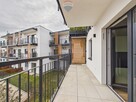 Nowe 46m² z garderobą | Ogród za oknem | Garaż - 7