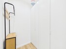 Nowe 46m² z garderobą | Ogród za oknem | Garaż - 14