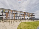 Nowe 46m² z garderobą | Ogród za oknem | Garaż - 15