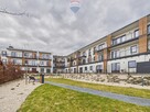Nowe 46m² z garderobą | Ogród za oknem | Garaż - 16