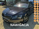Superb 2.0TDI 150km dsg BIXENON nav ASYSTENT pamięć foteli SERWIS 2017