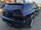 Alfa Romeo 159 2.0 JTDM TURISMO 135KM SKÓRA navi CZUJNIKI serwis 2012 - 3