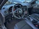 Alfa Romeo 159 2.0 JTDM TURISMO 135KM SKÓRA navi CZUJNIKI serwis 2012 - 12