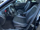 Alfa Romeo 159 2.0 JTDM TURISMO 135KM SKÓRA navi CZUJNIKI serwis 2012 - 13