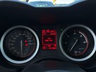 Alfa Romeo 159 2.0 JTDM TURISMO 135KM SKÓRA navi CZUJNIKI serwis 2012 - 14