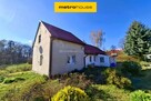 Dom z ogrodem Kowale / Oborniki Śl. / Trzebnica